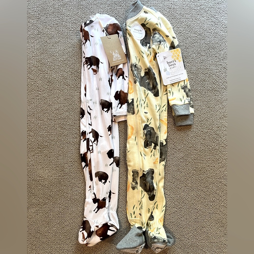 Sleeper Bundle 6-9 months